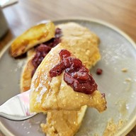 เมนูของร้าน Homeland ทองหล่อ