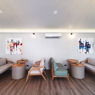 บรรยากาศ The Oasis Spa สุขุมวิท 31