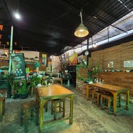 บรรยากาศ ก๋วยเตี๋ยวสุโขทัยหม้อดิน -