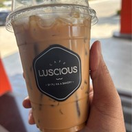 Luscious Cafe By Pu Ka A Bakery