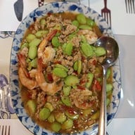 ครัวข้าวหอมบ้านรวิกานต์