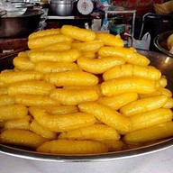 ติ๊กขนมหวานวัดด่าน