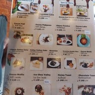 Cocoa Valley Cafe