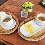 เมนูของร้าน The Oasis Spa สุขุมวิท 31