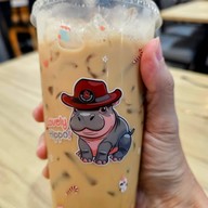 เมนูของร้าน Black Canyon PTTOR คลองหลวง คลอง1