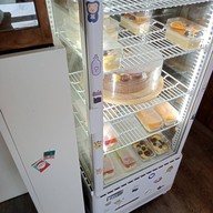 เมนูของร้าน NOVEMBAKE n BARK COFFEE รัตนาธิเบศร์18