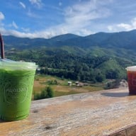 หยุดเวลา คาเฟ่