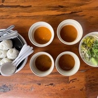 เมนูของร้าน Deksen66