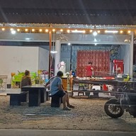 โคตรปลาเผาเจ้าแรก โคตรปลาเผาเจ้าแรกหลังวัดชากสมอ