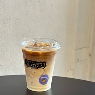 เมนูของร้าน COFFiTi COFFiTi