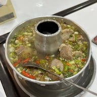 เมนูของร้าน เบียร์หิมะ ประชาชื่น