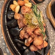 JOHA Korean Restaurant