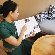 เมนูของร้าน The Oasis Spa สุขุมวิท 31
