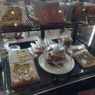Cocoa Valley Cafe