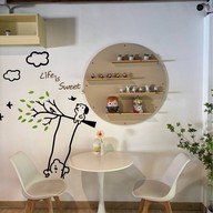 Baris Kids Coffee