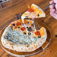 เมนูของร้าน Deksen66