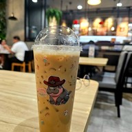 เมนูของร้าน Black Canyon PTTOR คลองหลวง คลอง1