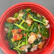 Aew Aroi (แอ้วอร่อย) ลำลูกกา คลอง 5