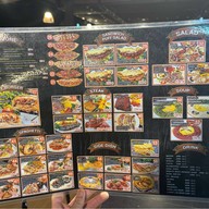 Pizza House by Somprasong Guest House