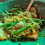 เมนูของร้าน ก๋วยเตี๋ยวสุโขทัยหม้อดิน -