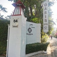 หน้าร้าน The Oasis Spa สุขุมวิท 31