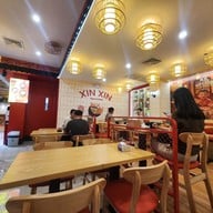 บรรยากาศ Xin xin Malatang เดอะมอลล์ท่าพระ