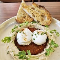 เมนูของร้าน Homeland ทองหล่อ