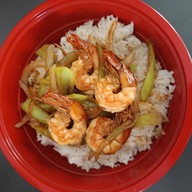 Aew Aroi (แอ้วอร่อย) ลำลูกกา คลอง 5