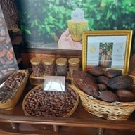 Cocoa Valley Cafe