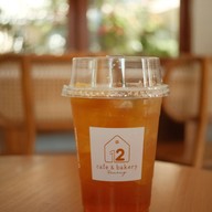 12 Cafe Bakery 12CafeBakery