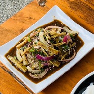 เมนูของร้าน Deksen66