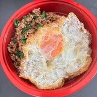 Aew Aroi (แอ้วอร่อย) ลำลูกกา คลอง 5