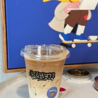 เมนูของร้าน COFFiTi COFFiTi