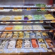 บรรยากาศ Xin xin Malatang เดอะมอลล์ท่าพระ