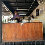 สเต็กชาลี โรตีชาชัก