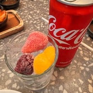 JOHA Korean Restaurant