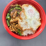 Aew Aroi (แอ้วอร่อย) ลำลูกกา คลอง 5