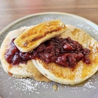 เมนูของร้าน Homeland ทองหล่อ