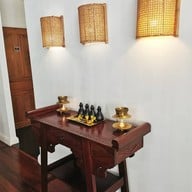 บรรยากาศ The Oasis Spa สุขุมวิท 31