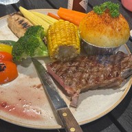 เมนูของร้าน Pizza House by Somprasong Guest House