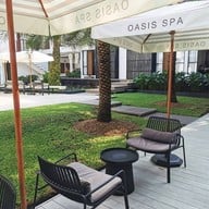 บรรยากาศ The Oasis Spa สุขุมวิท 31