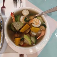 ครัวข้าวหอมบ้านรวิกานต์