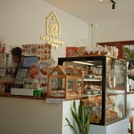 12 Cafe Bakery 12CafeBakery