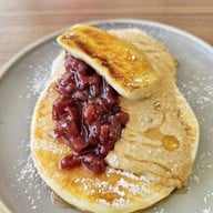 เมนูของร้าน Homeland ทองหล่อ