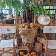 Cocoa Valley Cafe