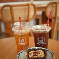 12 Cafe Bakery 12CafeBakery