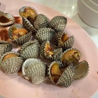 เมนูของร้าน เบียร์หิมะ ประชาชื่น