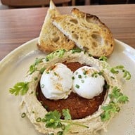 เมนูของร้าน Homeland ทองหล่อ