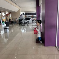 Luscious Cafe By Pu Ka A Bakery
