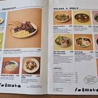 Homeland ทองหล่อ